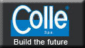 Website of partner - Colle SPA